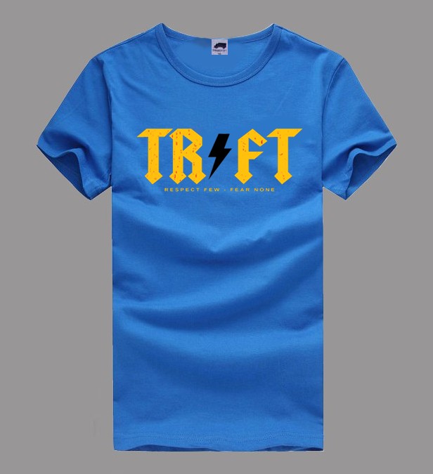 T-shirt Trukfit Homme Pas Cher